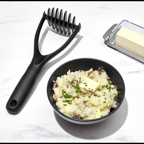 Nylon Potato Masher - Picture 5 of 7